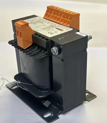 Used EMB WH095600305 Miscellaneous Equipment (Electrical & Power) Ohio US | Surplus Asset Holdings #1244848