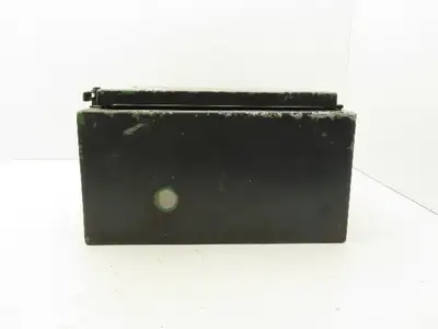 Hoffman Wall Mount Electrical JIC Enclosure 20x16x8" Control Panel