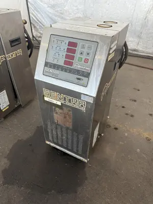 USED 2003 ADVANTAGE ENGINEERING SK-1675HE-41E1X