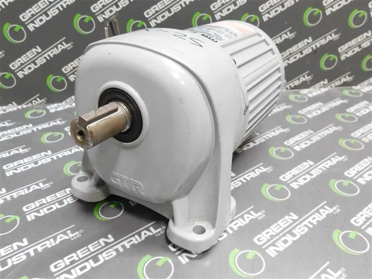 Used BROTHER G3L18N030-UTM010WAX Motors (misc) Wisconsin US | Green Industrial #674096