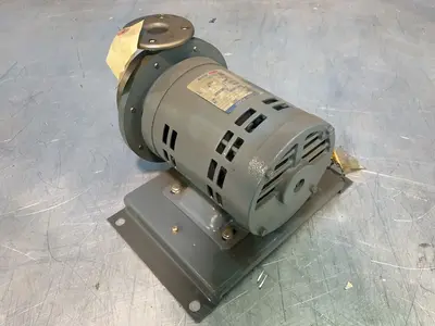 Used 2014 EBARA P13766207 Pumps Ohio US | HGR 24 #1325025
