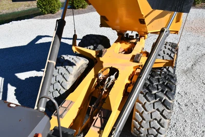 Used 2022 VOLVO _UNKNOWN_ Articulated Dump Trucks South Carolina US | BTM Machinery #1556281