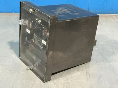 Used GENERAL ELECTRIC IFC53B1A Relays & Switches Ohio US | HGR 24 #1251102