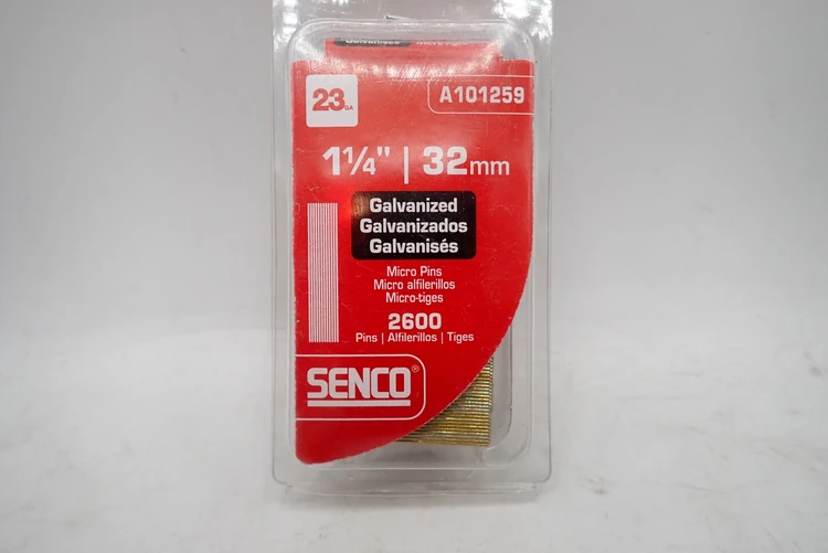 New | in-Stock SENCO A101259 Home Building Material (Miscellaneous) | BG Industrial Surplus #471258