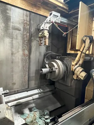 2017 MAZAK INTEGREX I400ST Lathes CNC 5 Axis or More | Asset Exchange Corporation (6)