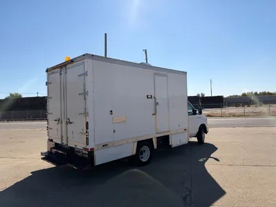 Used CUES Mainline Lateral Launch Truck Mount Pipeline Inspection Systems Indiana US | American Contractors Equipment Supply #1556952