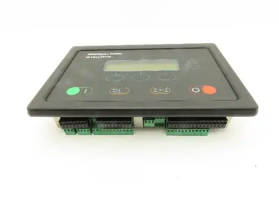 Ingersoll Rand 39259254 SG Intellisys Display Air Compressor Controller See Note