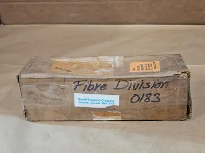 New | in-Stock GOULD SHAWMUT CL 1200 Misc Electrical & Power Parts British Columbia CA | Lenmark #1438918
