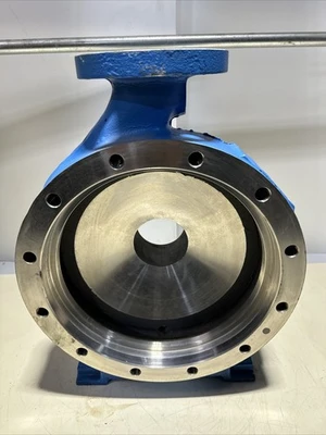 NEW Goulds 3196 M 2x3-10