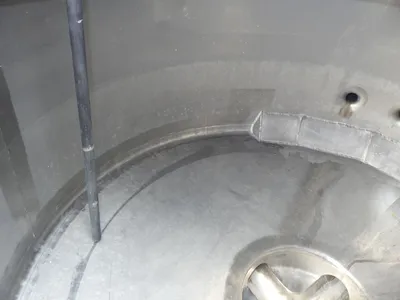 STAINLESS STEEL TANK 700 litre Tanks SS Europe 0-4,999 Litres, Tanks SS Europe 0-4,999 Litres | Perry Equipment (8)