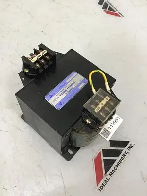USED SWALLOW ELECTRIC CO. JA791465A4