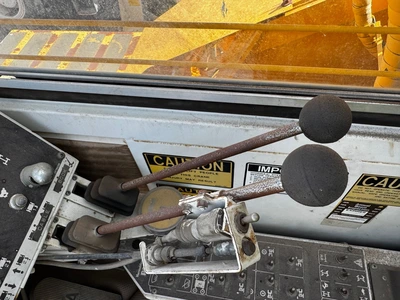 Used 1980 P & H OMEGA 15 Rough Terrain Cranes Texas US | Proxy Equipment #1455721