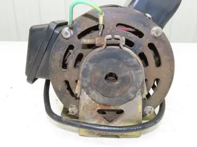 Used TRANSPAK _UNKNOWN_ Motors (misc) Indiana US | Arrow Industrial #554283