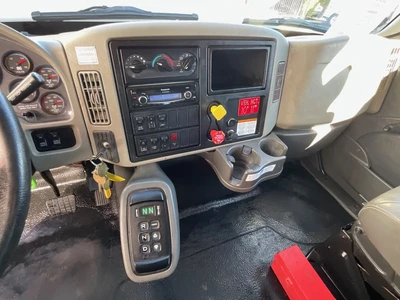 Used 2016 INTERNATIONAL 7400 Dump trucks California US | Big Truck & Equipment #1412177