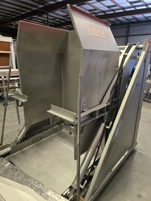 USED AMFEC 15C