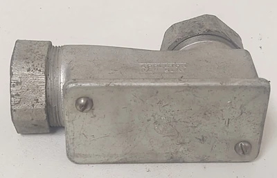 NEW Appleton Electric SLAY125A