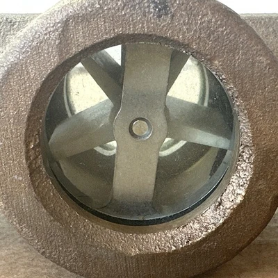 NEW VISI-FLO 1431