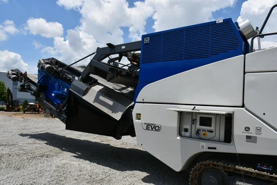 Used 2023 KLEEMANN _UNKNOWN_ Crushers South Carolina US | BTM Machinery #1357157