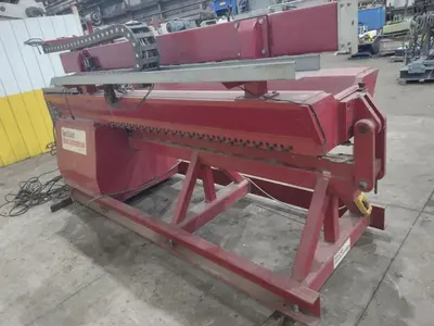 USED RED-D-ARC ISW84