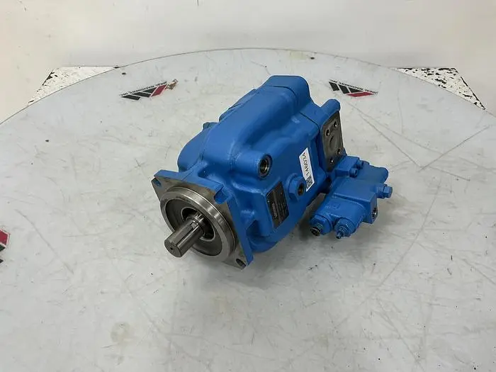 Used VICKERS PVH074R Pumps Michigan US | Ideal Machinery #694623