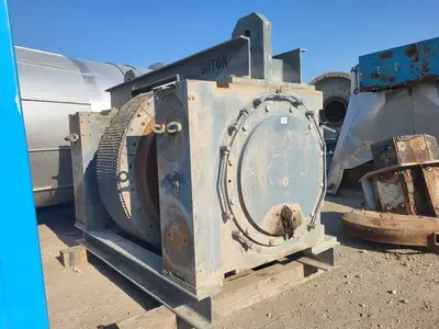 USED 2006 POLYSIUS 20/10-5