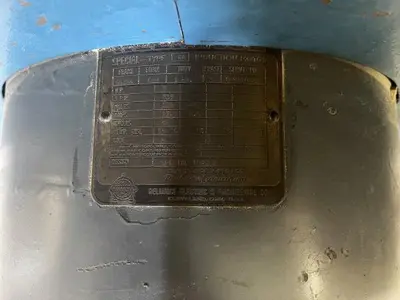 USED TANNEWITZ GH,
