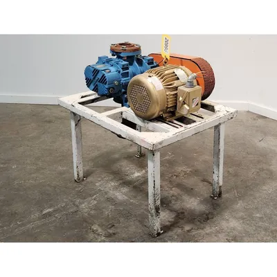 USED INGERSOLL-RAND RB-LP 30/V-UNI