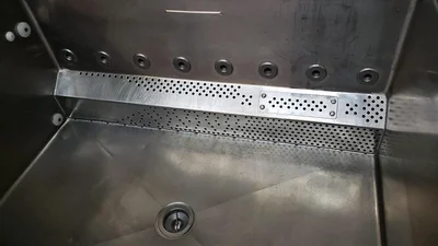 Sink Industrial Sink Power Soak Systems  # 9788