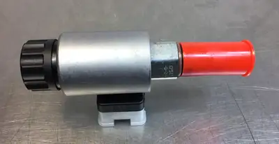 USED Kraft Fluid Controls 83033605