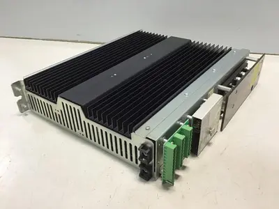 USED INDRAMAT TDM3.2-020-300-W0