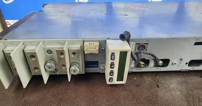 USED REXROTH HMS01.1N-W0020-A-07-NNNN