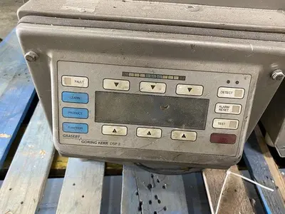 USED GRASEBY - GORING KERR DSP 2