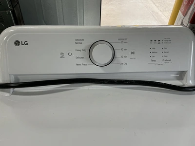 Used LG WT6105CW Washers Michigan US | Miedema Asset Management Group #1342327