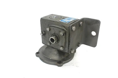 Boston Gear SBKF713-10-B5-HP10 Gear Speed Reducer