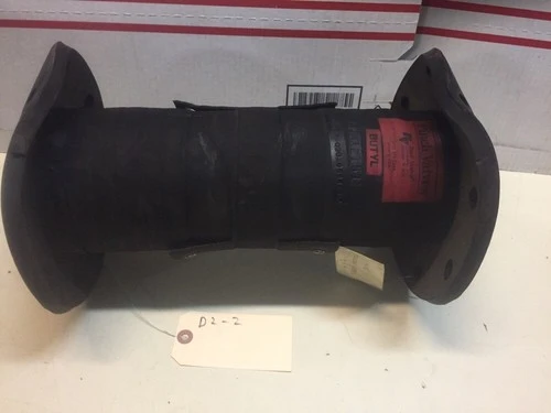 NEW Red Valve S5040P02005200