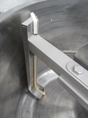 Chemtech Unitron RU60 Mixer Pony - Change Can | Perry Equipment (4)