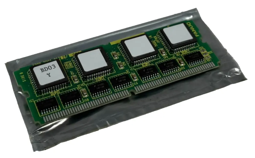 NEW FANUC A20B-2901-0122