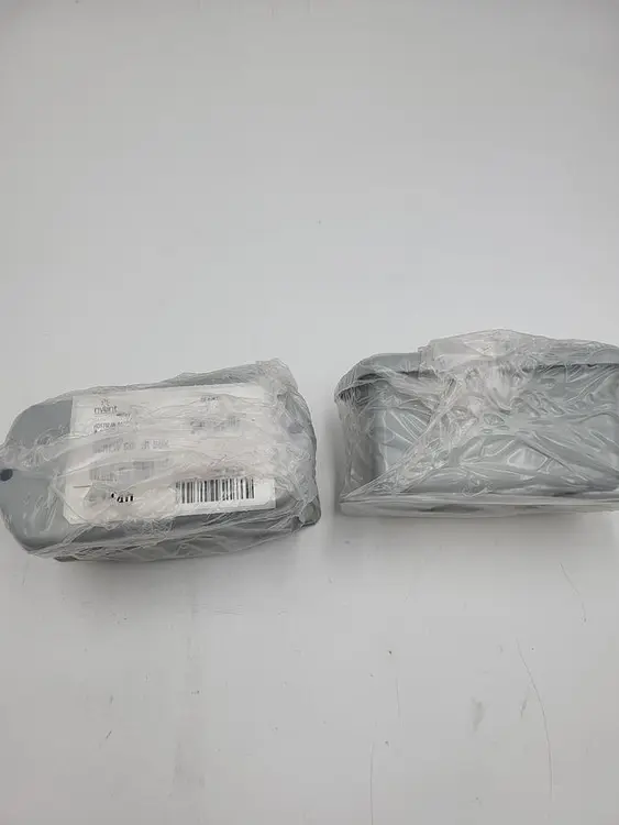 New | in-Stock NVENT NVENT HOFFMAN 57140 STEEL SCREW DOWN ELECTRICAL BOX Nuts & Screws | ND Industrial Surplus #1217129