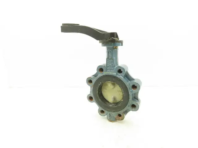 Used EBRO _UNKNOWN_ Valves/Fittings Indiana US | Arrow Industrial #569956