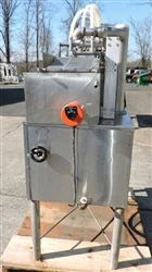 Used STAINLESS _UNKNOWN_ Enrobers (Chocolate) Connecticut US | DMC Industries #1281769