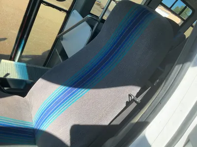 Used 2007 CHEVROLET C5500 Minibuses Michigan US | Miedema Asset Management Group #1441982
