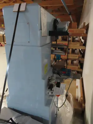 2019 INKCUPS ICN-2500 Printing | MD Equipment Services LLC (5)
