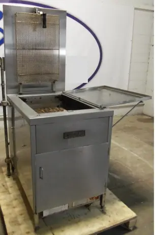 Used _UNKNOWN_ _UNKNOWN_ Donut Equipment | Grocery Equipment Sales #1065714