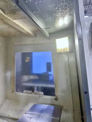 2011 HAAS VF-5 Vertical Machining Centers | Clark Machinery Sales, LLC (7)