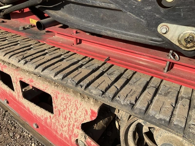 Used TORO TX 1000 DINGO WIDE TRACK Compact Utility Loaders Michigan US | Miedema Asset Management Group #1760312