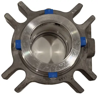 NEW FLOWSERVE GEB2848692A