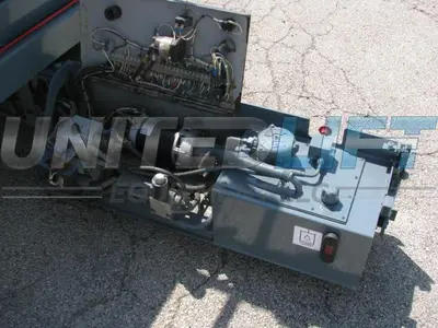 Used 2011 Skyjack SJP3226 Scissor Lifters New York US | United Lift #1446596