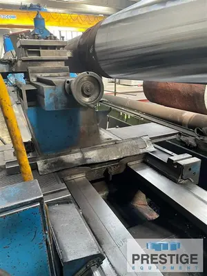 USED POREBA TCG 200/17M