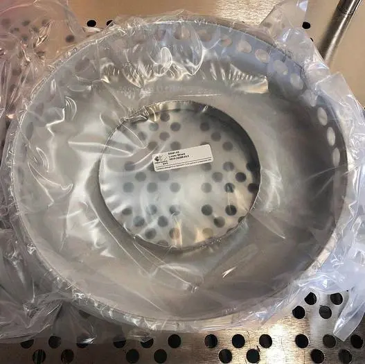AMAT LOWER SHIELD 0020-26289-05.5