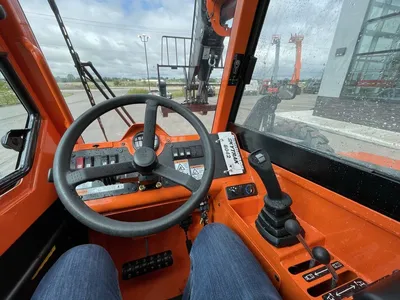 New | in-Stock 2026 SKYTRAK 8042 TELEHANDLER Telehandlers Alberta CA | Adcock Equipment #1417659
